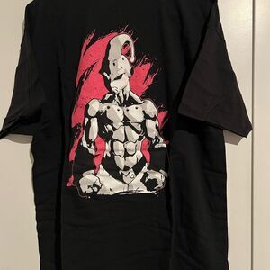 DRAGONBALL Z GOKU Tshirt For Men